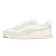 thumbnail image 2 of Zapatilla PUMA Club II Era Frosted Ivory-Vapor para mujer, color gris y blanco, 2 of 4