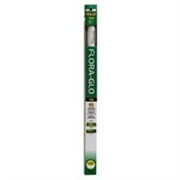 Flora Glo Fluorescent Bulb T8, 15w, 18in