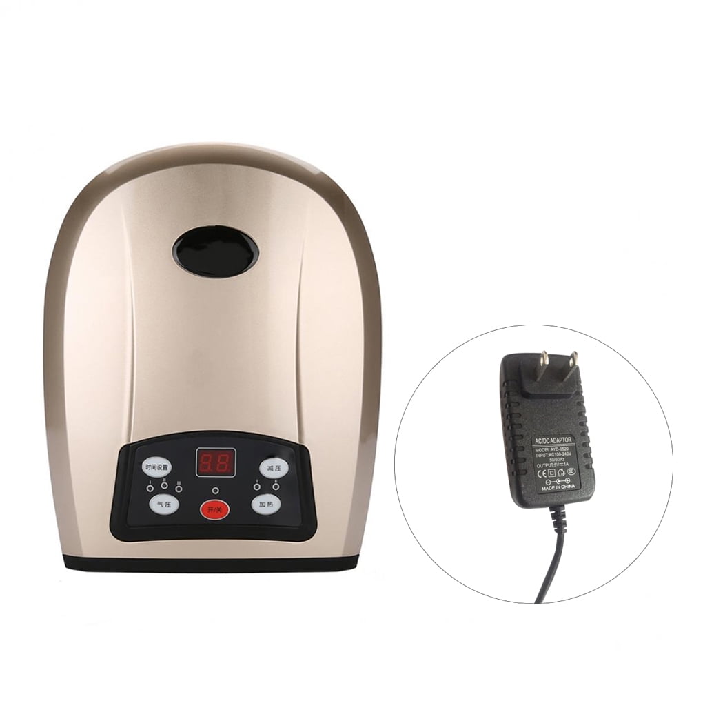 hand massage machine