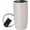 -Almond Birch, variant on General Travel Coffee Mug Tumbler with Flip Lid | Reusable Insulated Stainless Steel Cold Brew Iced Coffee Cup Thermos | Gifts for Women Men Him Her | Voyager Collection | 16oz | Buttercup