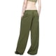 thumbnail image 3 of VISgogo Pantalones casuales para mujer con patrón de pentagrama, cintura elástica ancha, versión suelta, ropa de primavera VISgogo  moda, 3 of 9