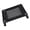 Black-L, variant on Detachable Elevated Dog Bed Breathable Meshes Support Strong Frame Foldable Portable for Indoor Outdoor Camping Training