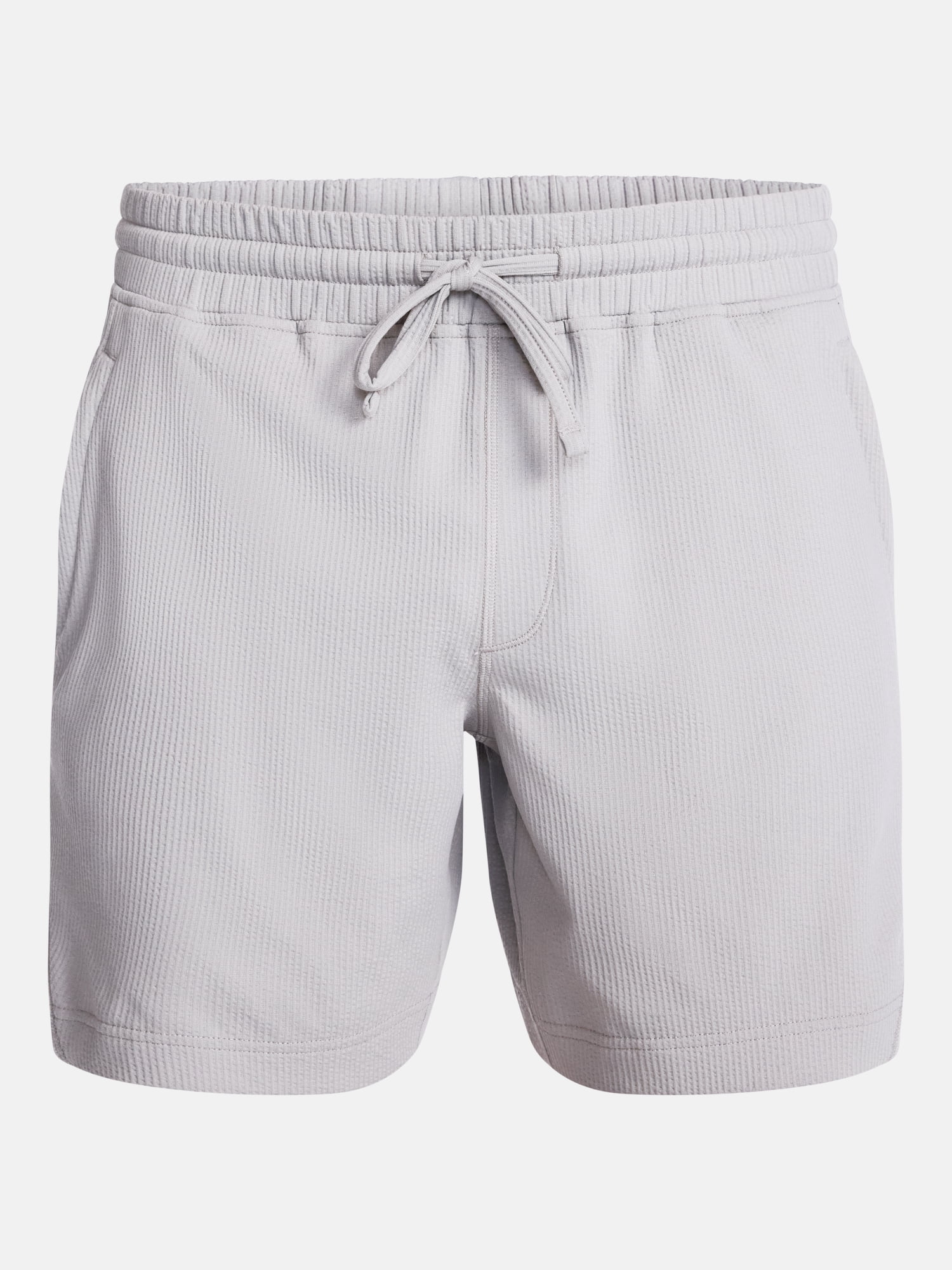 Avia Men's and Big Men's Seersucker Shorts, 7" Inseam, Sizes XS-5XB
