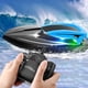 thumbnail image 2 of Juguetes Para Niño Barcos RC recargables con luz LED para niños y adultos - Barcos de control remoto para piscinas y lagos de 2,4 GHz Juguetes Para Bebe 1 Año, 2 of 8