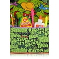 thumbnail image 6 of Teenage Mutant Ninja Turtles Backpack with Insulated Lunch Bag, 16", Green, 6 of 7