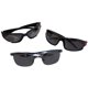 thumbnail image 1 of Gafas de sol DD Diamond Visions Polarized Surtido, 1 of 1