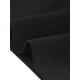 thumbnail image 5 of INSPIRE CHIC Vestido de Trabajo para Mujeres Elegante Sin Mangas Cuerpo Ajustado Lápiz Vestidos S Negro Sólido, 5 of 6