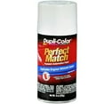 DupliColor Perfect Match Automotive Spray Paint for Nissan, Cloud