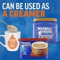thumbnail image 6 of Maxwell House International Cafe Hazelnut Instant Coffee (9 oz Canisters, Pack of 4), 6 of 8