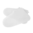 thumbnail image 3 of Shoe Cover, White Color Convenient Practical Rainproof Overshoes  For Rainy Day For Outdoor, 3 of 8