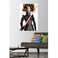 thumbnail image 2 of Star Wars: Rebels - The Grand Inquisitor Feature Series Wall Poster with Pushpins, 22.375" x 34", 2 of 4