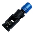 thumbnail image 4 of Adaptador de llave eléctrica, junta universal, adaptador de mandril, reparación de llave cuadrada de 1/2 pulgada a convertidor de vástago hexagonal de, 4 of 8