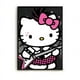 thumbnail image 2 of Kawaii Pink Hellos Cats Kittys Decoración Imágenes Decoración de la pared de la habitación Pintura sobre lienzo Decoraciones de la habitación Estética Pinterest Anime, 2 of 5