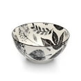 thumbnail image 1 of Kiku Leaves Bowl 20 cm, 1 of 2