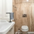 thumbnail image 2 of Shisuyan Office Towel Stand 1Pack 12.4In, 2 of 8