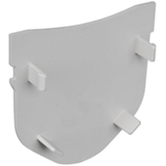 FSDP-EC Storm Drain End Cap