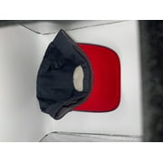 Snap-on Tools 3D Heather Gray Cap - High-Quality 65% Cotton 35% Polyester Adjustable Velcro Strap Unisex Accessory
