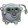 thumbnail image 2 of Four Seasons 58098 A/C Compressor Fits select: 1967-1981 CHEVROLET CAMARO, 1966-1986 CHEVROLET C10, 2 of 5