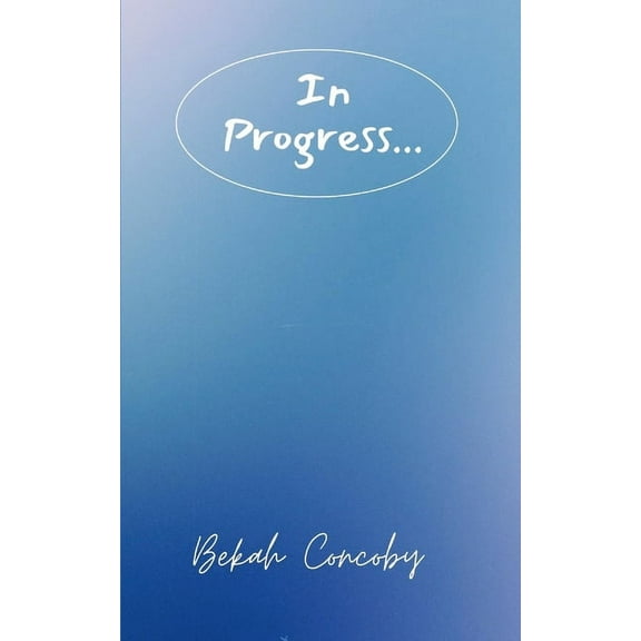 In Progress, (Paperback)