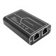 thumbnail image 1 of Gigabit POE Extender 2 Port 1000M Network Switch Repeater 30W, 1 of 5