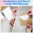 thumbnail image 7 of ﻿Lockways 20 PCS Birthday Cards Bulk, 4" x 3" Happy Birthday Card Assorted, Greeting Card with Envelopes for Mother, Dad, Family, Friends, Work and Office Celebrations, 7 of 7