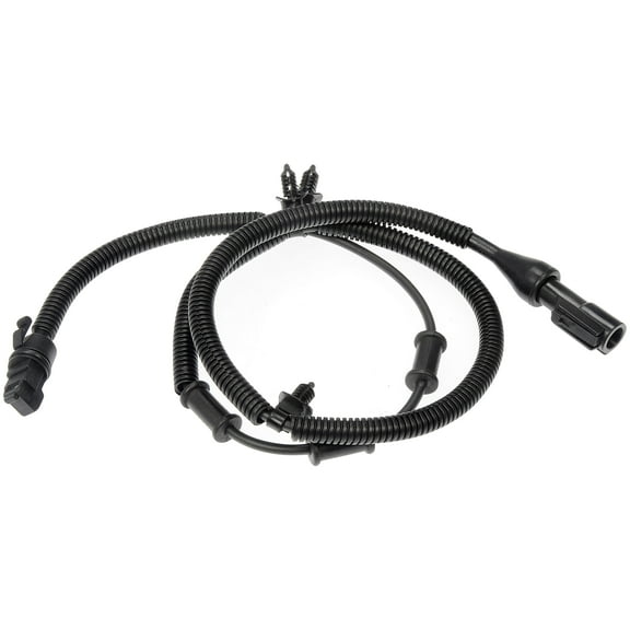 Dorman 970-151 Rear Passenger Side ABS Wheel Speed Sensor for Specific Ford / Mercury Models Fits select: 2004-2007 FORD FREESTAR, 2004-2007 MERCURY MONTEREY