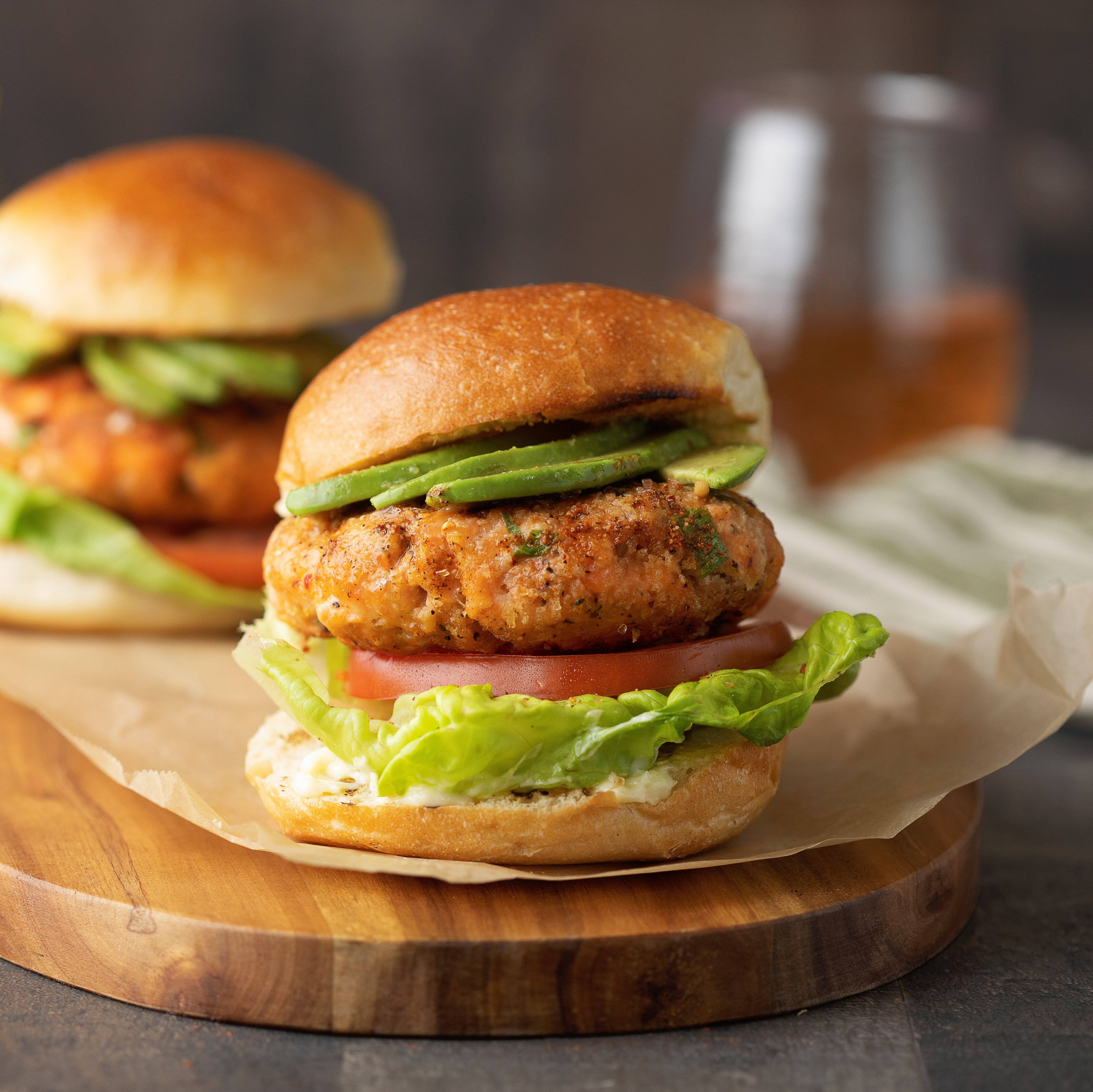 Weber Flavor Bomb Burger Seasoning Review @GrillwithWeber 