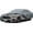 0 Coupe Car Cover, variant on 16 Layers Truck Cover Waterproof All Weater, Heavy Duty Outdoor Pickup Truck Cover for Nissan Frontier, Ford F100 Ranger, Chevy C10 S10 etc, Regular Cab Short Box. Length up to 206 inches.