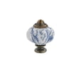 thumbnail image 4 of Kenally Pomo de la puerta Armario Cómoda Cajón Tirador Tirador Muebles de sala de estar Parte Type6 NO6 Kenally CBP220040, 4 of 6
