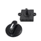 thumbnail image 1 of Kenally 4 Position 3 Speed Fan Rotary Fan Governor Switch Selector Switch Speed Accesorios para vehículos recreativos, 1 of 1