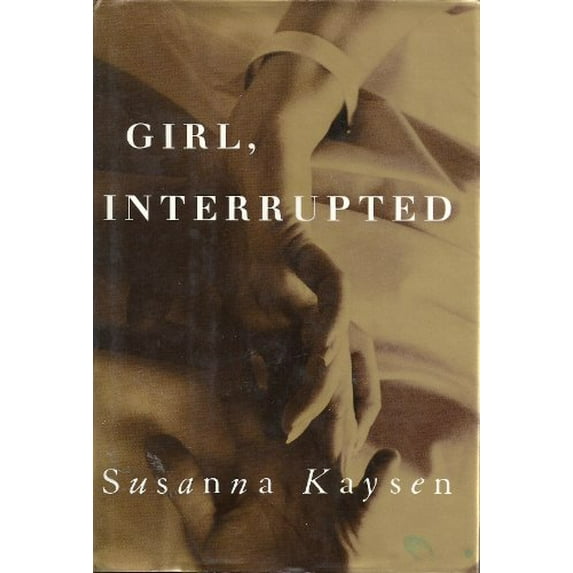 Pre-Owned Girl, Interrupted (Hardcover) 0679423664 9780679423669