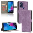 thumbnail image 6 of Case for Motorola MOTO G Play 2023 RFID Blocking Flip Cover Magnetic Wallet Compatible with Motorola MOTO G Play 2023 Case, 6 of 6