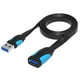 thumbnail image 1 of Cable de extensión USB USB 3.0 a Cable extensor de sincronización 0.5M Sunnimix Cable de extensión USB, 1 of 8