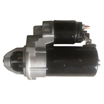 Max Motosports Starter for BMW 550i 650i X5 2006-2010 750i 750Li 2006-2008 V8 4.8L 4837cc 17923