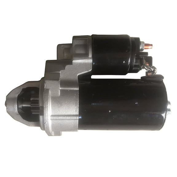Max Motosports Starter for BMW 550i 650i X5 2006-2010 750i 750Li 2006-2008 V8 4.8L 4837cc 17923