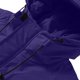 thumbnail image 5 of Ceisia Men's solid color waterproof warm hooded jacket long sleeve Gift outerwear, 5 of 7