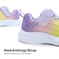 thumbnail image 3 of Zapatillas para Niñas DREAM PAIRS SDRS2411K Livianas Talla 1, 3 of 6