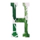 thumbnail image 5 of Wood Capital English Letters A ~ \u0026 Slogan Random, 5 of 9