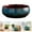 Sky Blue, variant on olkpmnmk Lotus Bowl Planter, Glazed Ceramic Indoor Plant Bowl Lotus Pot, Shallow Ceramic Water Planting Pot for Lotus Seeds, Bonsai, Succulents, Shallow Hydroponic Decorative Oriental Flower Bowl