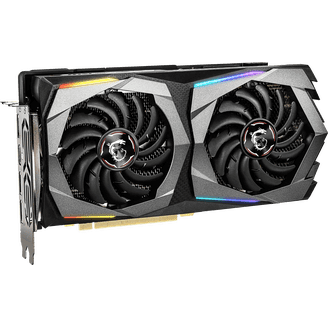 MSI GeForce RTX 2070 Tri Frozr 8GB GDDR6 256 bit Gaming Graphic