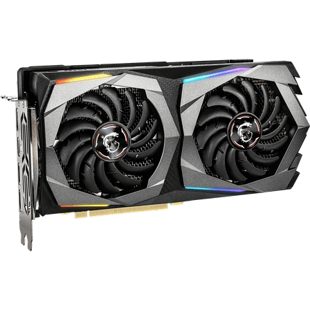 MSI GeForce RTX 2060 Gaming 6G Graphics Card