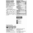 thumbnail image 3 of Organic Almond Protein Powder, 8 Ounces – Vegan, Kosher, Bulk – by Food to Live, 3 of 8