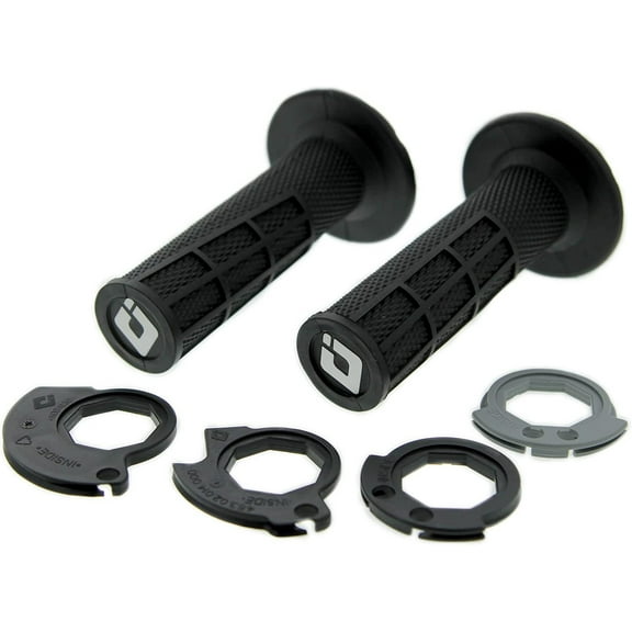 KTM Grip Set Black OEM 79002021200
