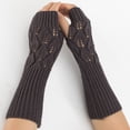 thumbnail image 4 of Bras Creux Unisexe Élastiques Couvre les Manches d'Hiver Bras, 4 of 10