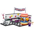 thumbnail image 1 of McFarlane Juguetes Five Nights At Freddy's Kit de Construcción de Área de Juegos, 1 of 2