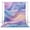 style-5, variant on Purple Blue And Gold Wave Backdrops for Photography for Party Backdrop Wedding Backdrop Background Picture