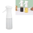 thumbnail image 4 of Cooking Oil Dispenser, 200ml Capacity Ergonomic Handle Olive Oil Sprayer Widely Used  For Wine White, 4 of 8
