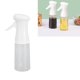 thumbnail image 5 of Dispensador De Aceite De Cocina, Capacidad De 200 Ml Mango Ergonómico Grado Alimenticio Durable PP PET Pulverizador De Aceite De Oliva Para Aceite, 5 of 8