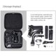 thumbnail image 4 of Estuche de transporte Bolsa portátil Compatible con DJI RSC2 Gimbal Caja de almacenamiento duradera Abody Transportador, 4 of 7