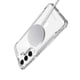 thumbnail image 3 of . Funda PRODIGEE SuperHero Mag para Samsung S25 Transparente, 3 of 4